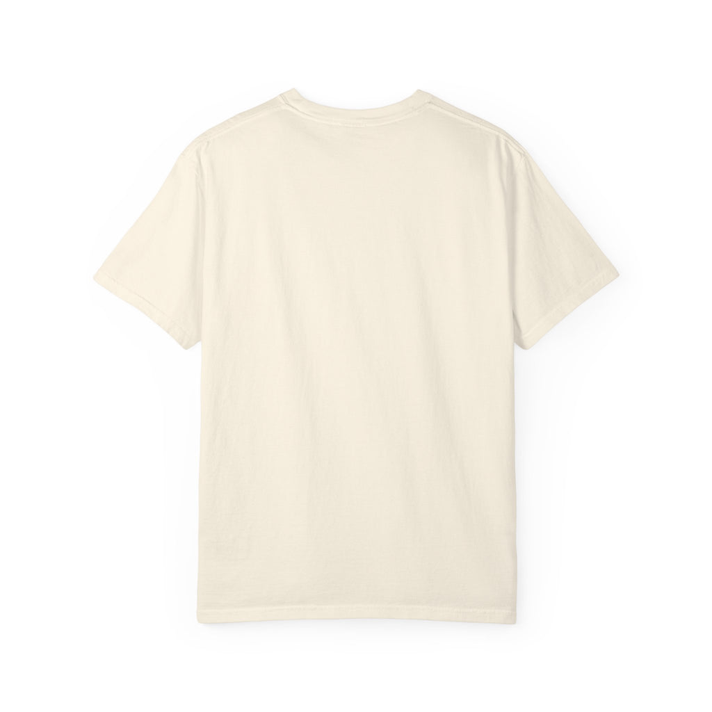 King of the Jungle Lion Graphic T-Shirt