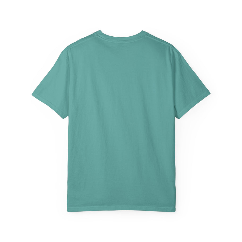 King of the Jungle Lion Graphic T-Shirt