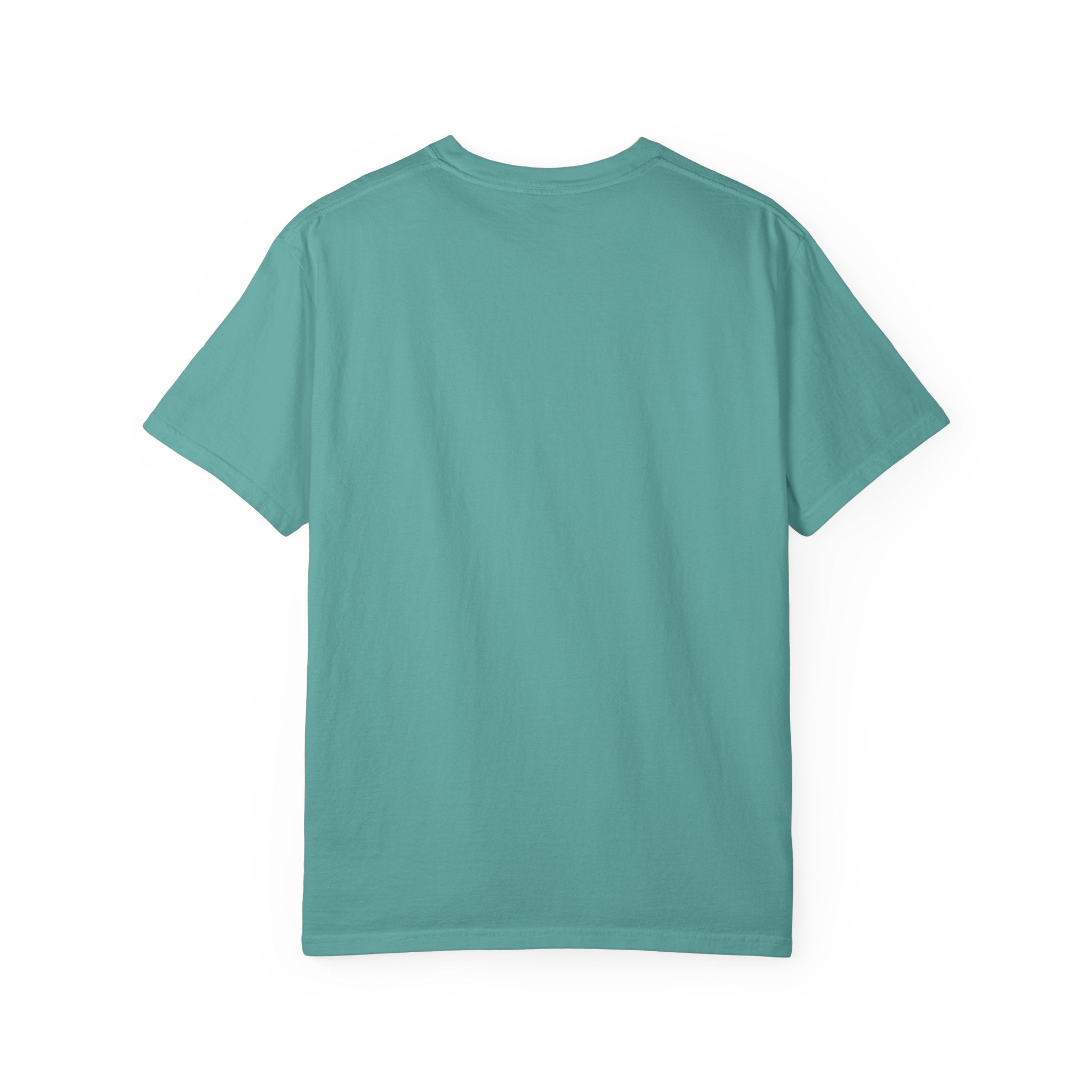 King of the Jungle Lion Graphic T-Shirt