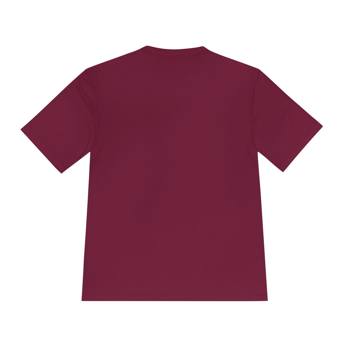 Filipino Strong Athletic Tee — Filipino Pride Fitness Shirt