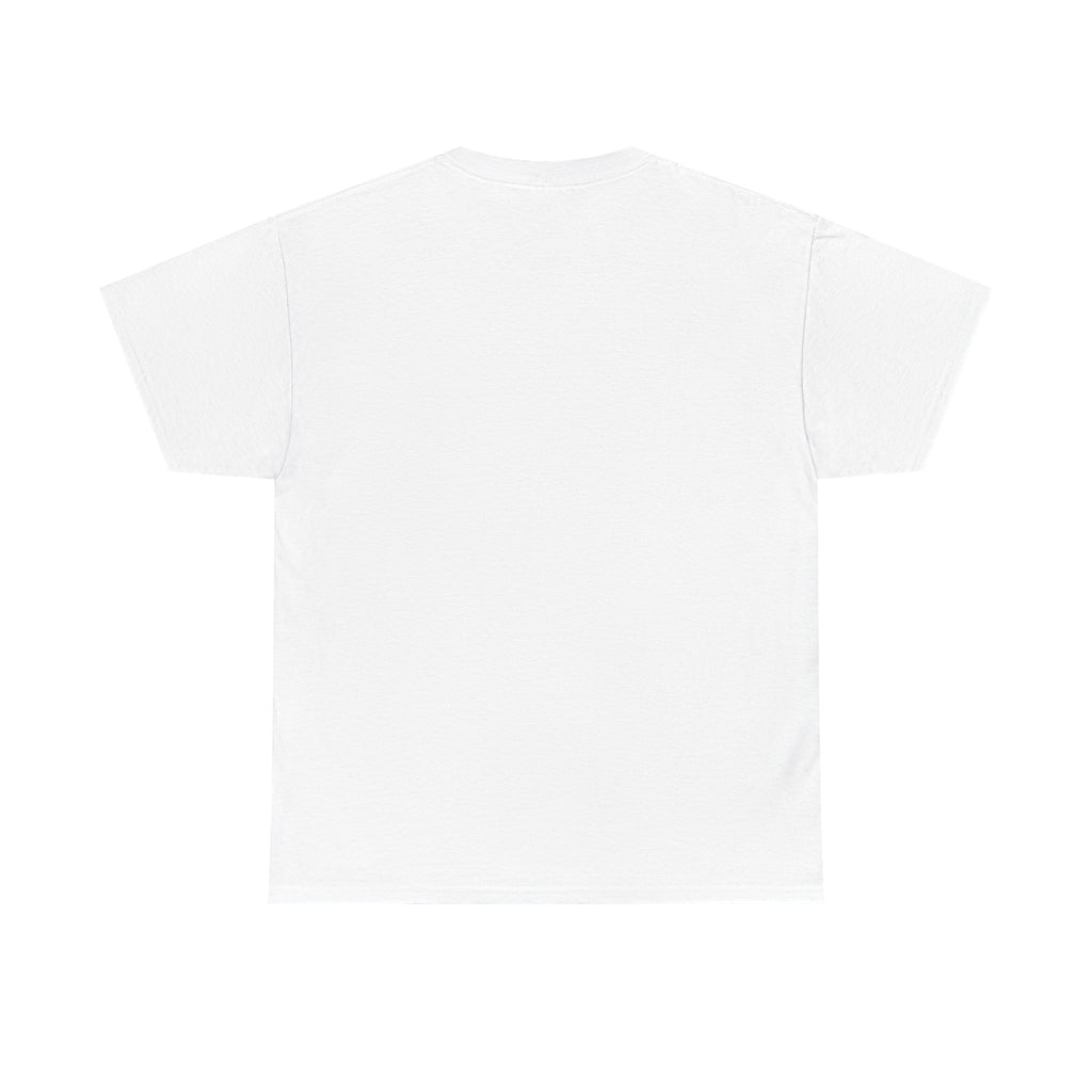 Queen of the Jungle T-Shirt — Gold Lioness Throne Graphic Tee