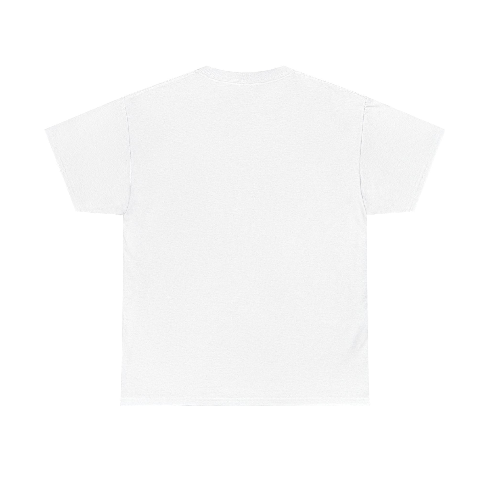 Queen of the Jungle T-Shirt — Gold Lioness Throne Graphic Tee