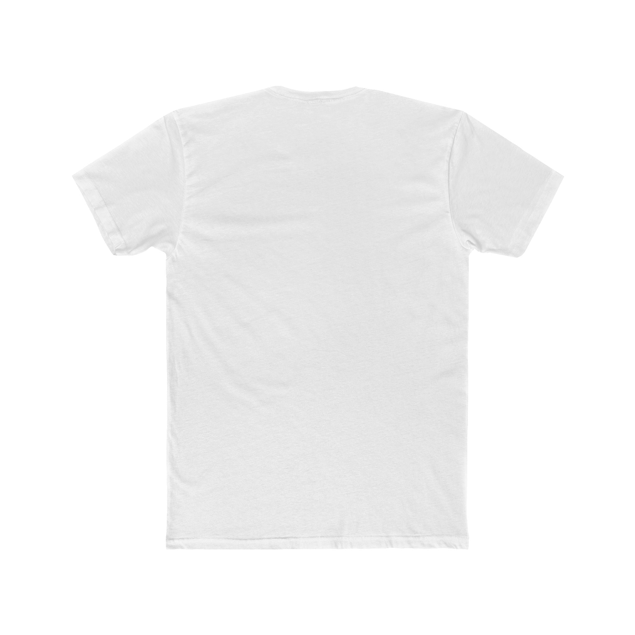 Getting High Tee