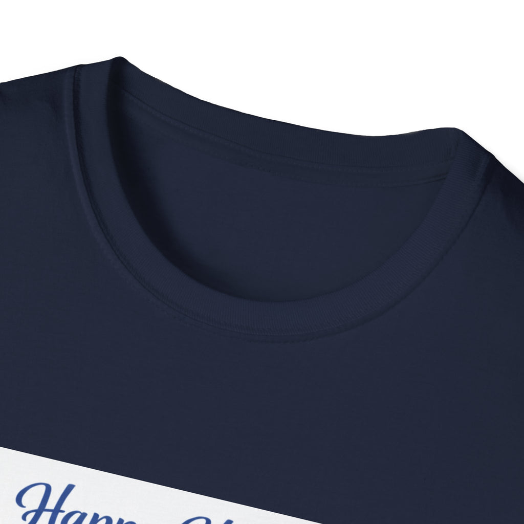 Heavenly Mother's Day T-Shirt - "Happy Heavenly Mother's Day, Love You Mom" Memorial Tee