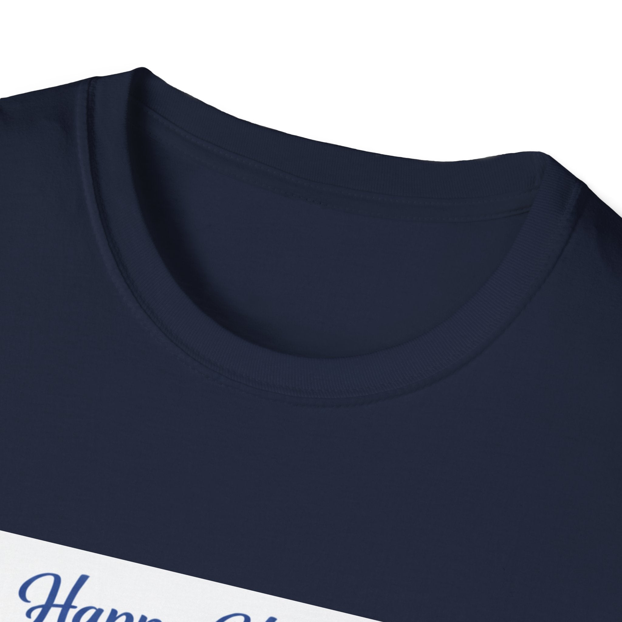 Heavenly Mother's Day T-Shirt - "Happy Heavenly Mother's Day, Love You Mom" Memorial Tee