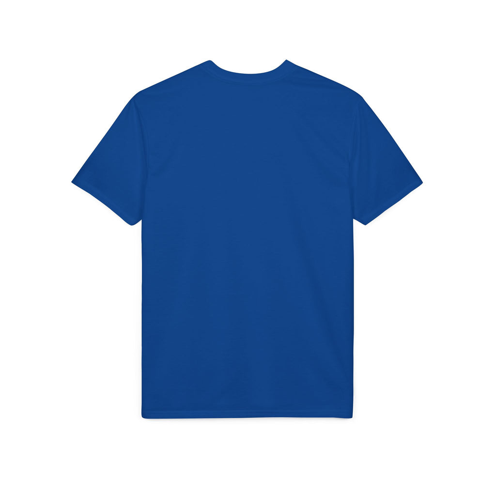 No Pain No Gain Gym T-Shirt — Motivational Workout Tee