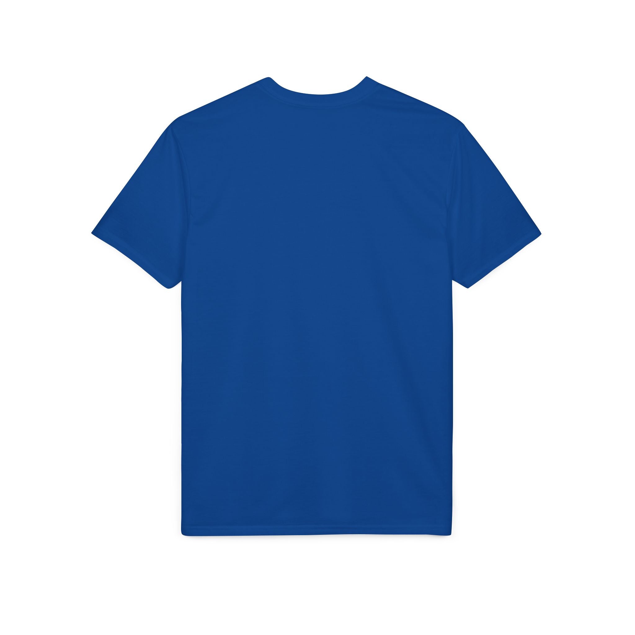 No Pain No Gain Gym T-Shirt — Motivational Workout Tee